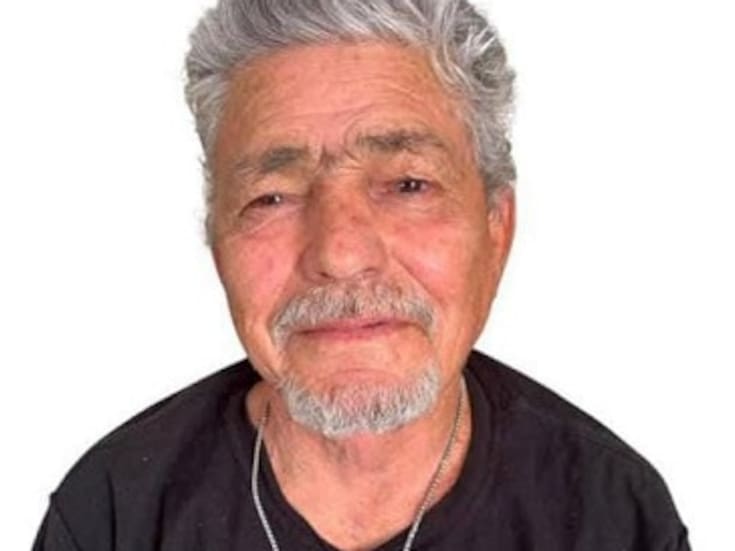 Buscan a hombre de 61 años desaparecido en la colonia Orizaba