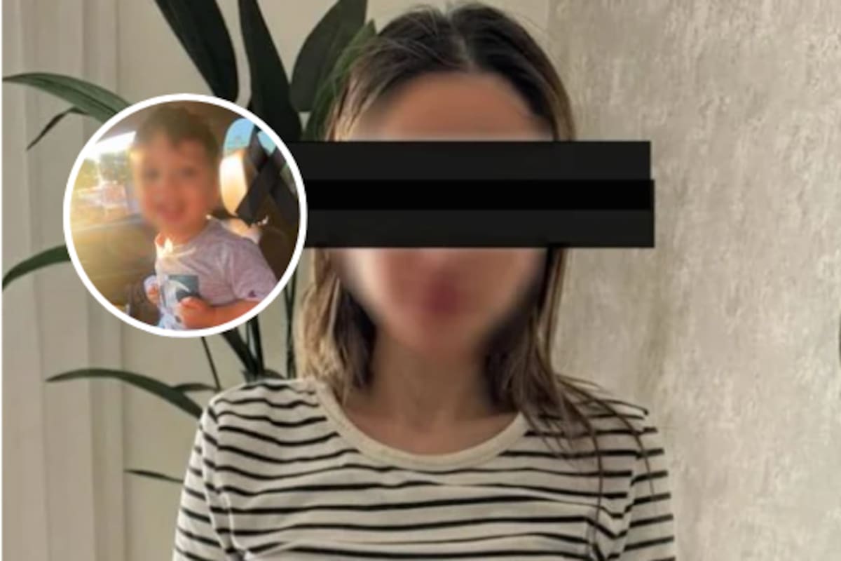 Pedirán pena máxima contra mamá de “Vicentito”; acusan dolo eventual por ingerir cerveza