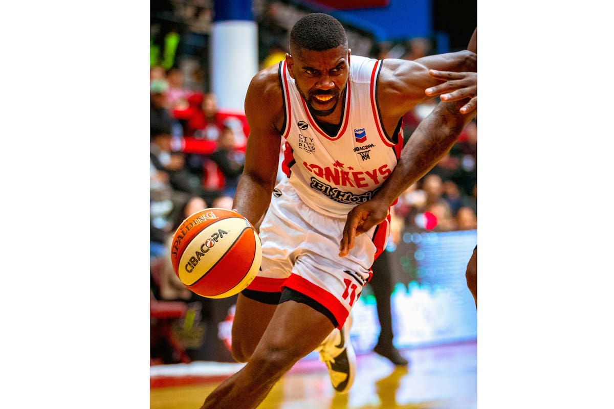 Tijuana Zonkeys iniciará pretemporada en febrero