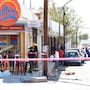 Bomberos revelan posible causa de explosión en El Patio de la Centenario en Hermosillo; habría sido por fuga de gas en válvula mal cerrada