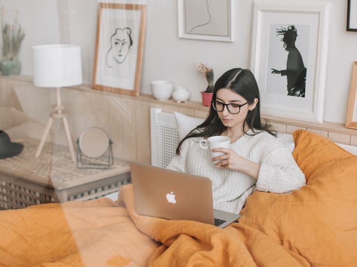 Descansar para rendir más: la regla 52-17 que impulsa la productividad laboral, según la Universidad de Cambridge