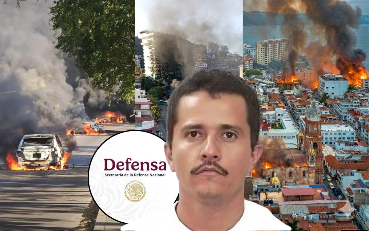 Operativo en Tapalpa: Sedena confirma muerte de Rubén “N”, alias Mencho, tras enfrentamiento en Jalisco. Foto: capturas de redes sociales, DEA