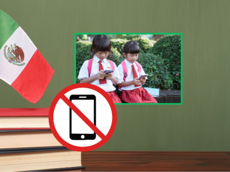 Proponen ley para “Aulas libres de pantallas”: Buscan diputados prohibir celulares en escuelas de educación básica en México