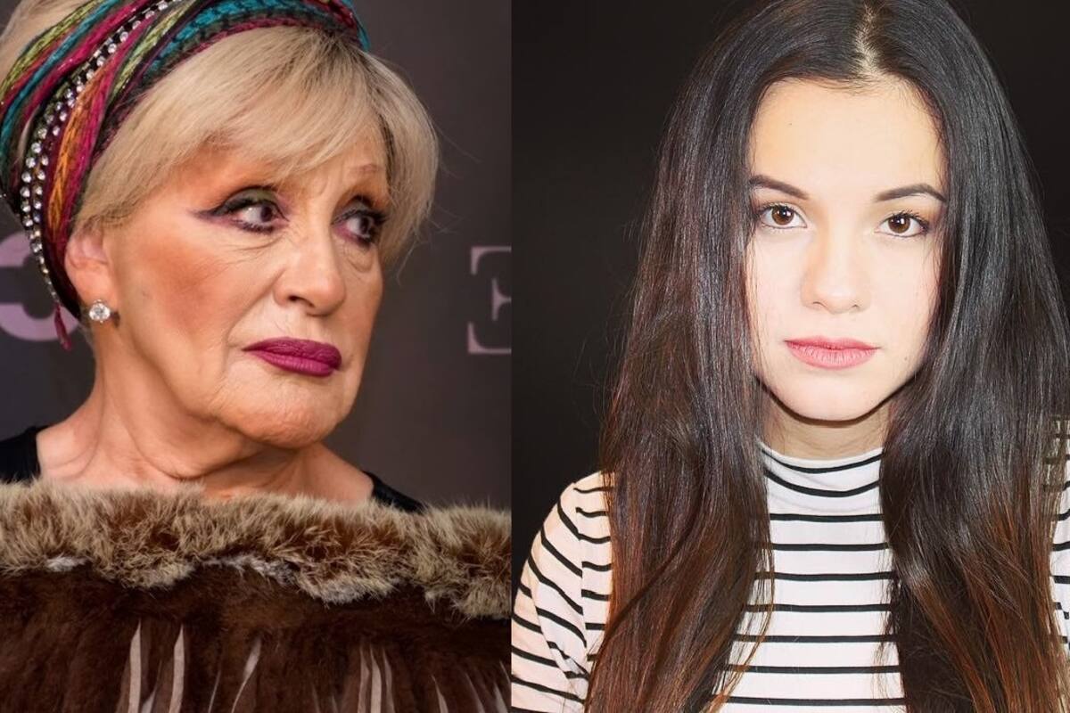 Anel se compadece de Sara Sosa; la incluirá en la repartición de bienes