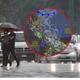 Monzón mexicano mantiene lluvias muy fuertes en Sonora, Sinaloa y otros estados este 15 de septiembre; habrá temperaturas de hasta 45 °C y fuertes vientos
