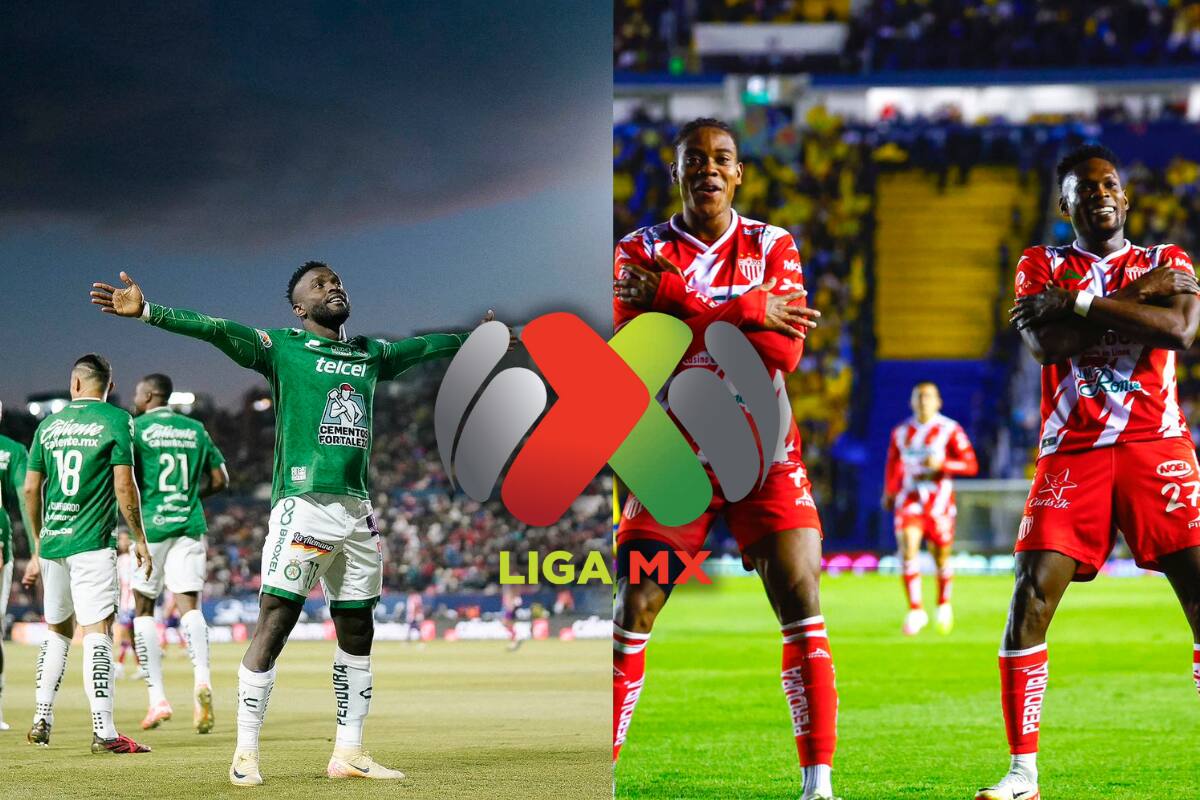 Resumen Liga MX: Tabla de posiciones, goles y los resultados de la jornada 7