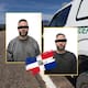 Capturan en Arizona a mexicano y dominicano con antecedentes por narcotráfico y presuntos vínculos con el CJNG tras cruzar ilegalmente desde San Luis Río Colorado
