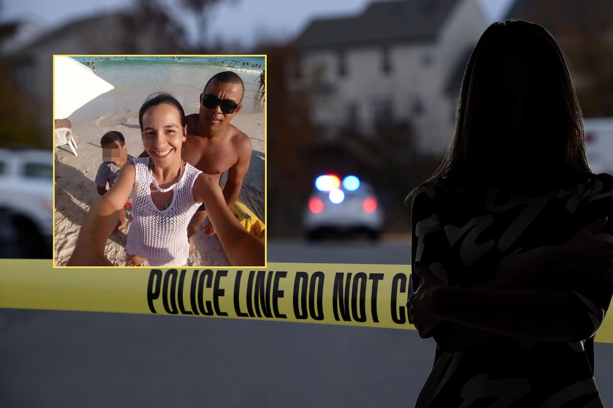 Esto fue lo que dijo la novia virtual de Camilo Aldebaran, adolescente de 15 años acusado de asesinar a su familia