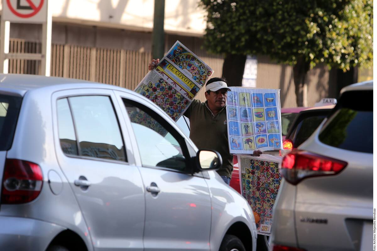 Economía en Sonora: Aumenta la informalidad en comercio apunta Canacope