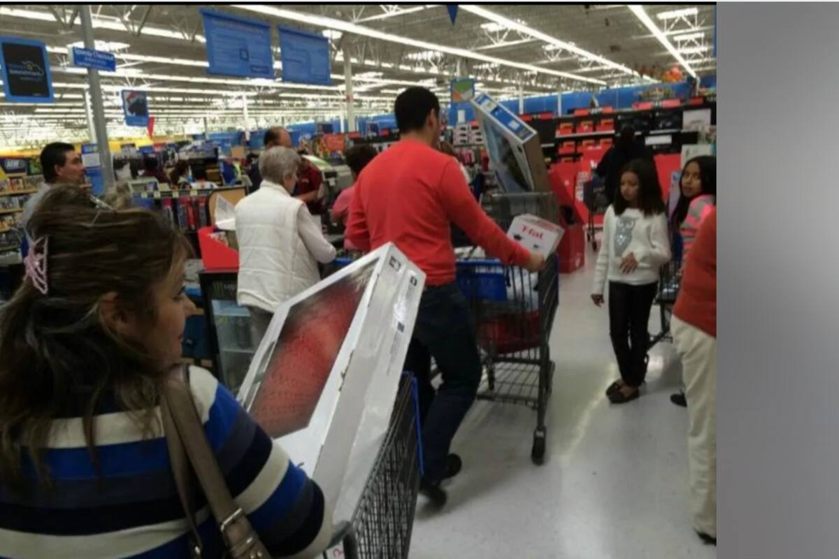 Dólar se dispara en Black Friday