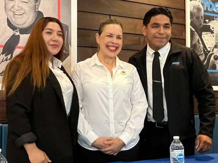 Destaca BC en sobrevivencia de menores al cáncer