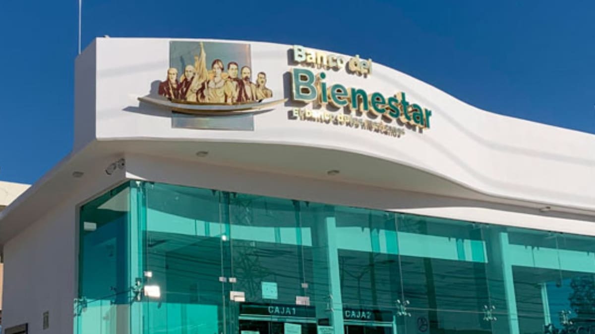 Banco del Bienestar, responsable del pago de programas sociales, estaría operando sin respaldo legal, pues sólo 431 de las 2,750 sucursales tienen papeles en regla sobre los terrenos, según un informe que expone sus fallas administrativas