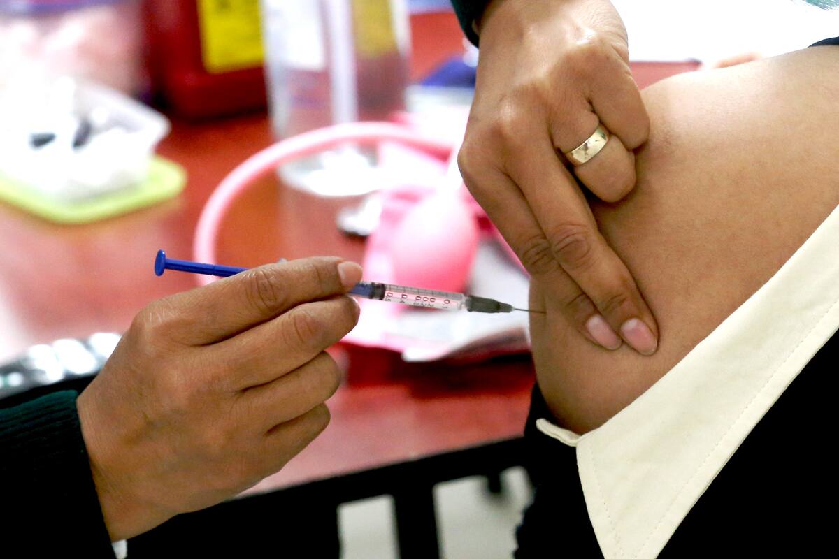 Sonora registra 85 casos de Influenza en esta temporada: Salud Federal