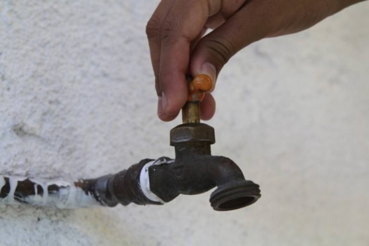 Regidor de Cajeme asegura que se aprobó alza al agua "a ciegas"