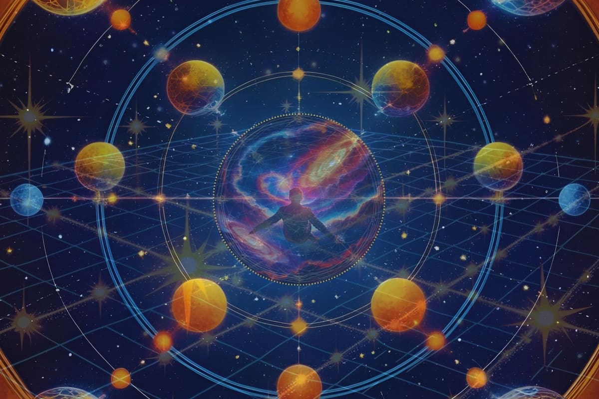 Redes cuánticas podrían probar cómo el espacio-tiempo afecta las leyes de la física
