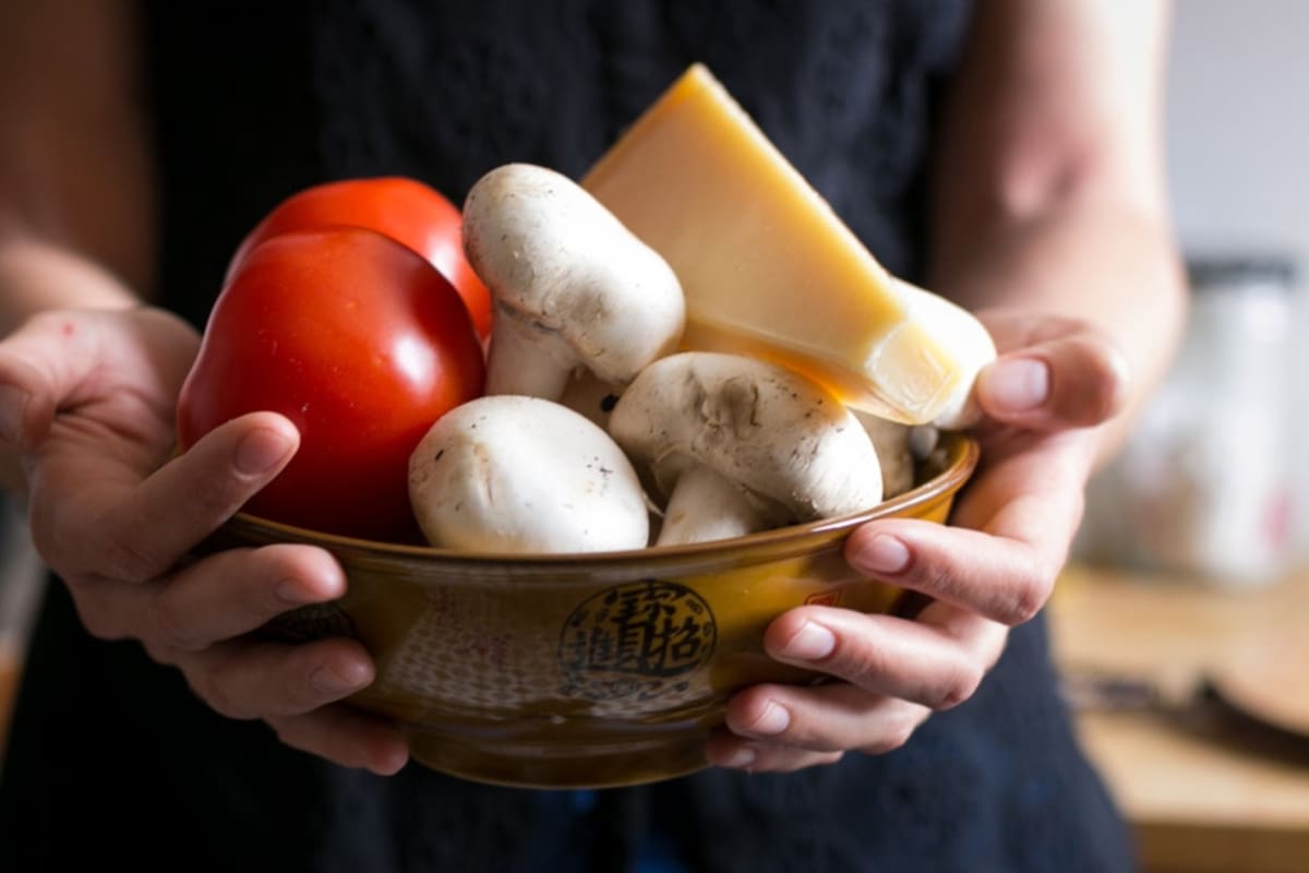 Umami: El quinto sabor que revoluciona la gastronomía