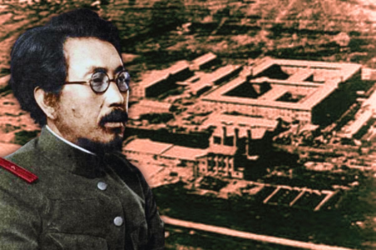 Escuadrón 731: La verdad confesada por un veterano del ejército japonés