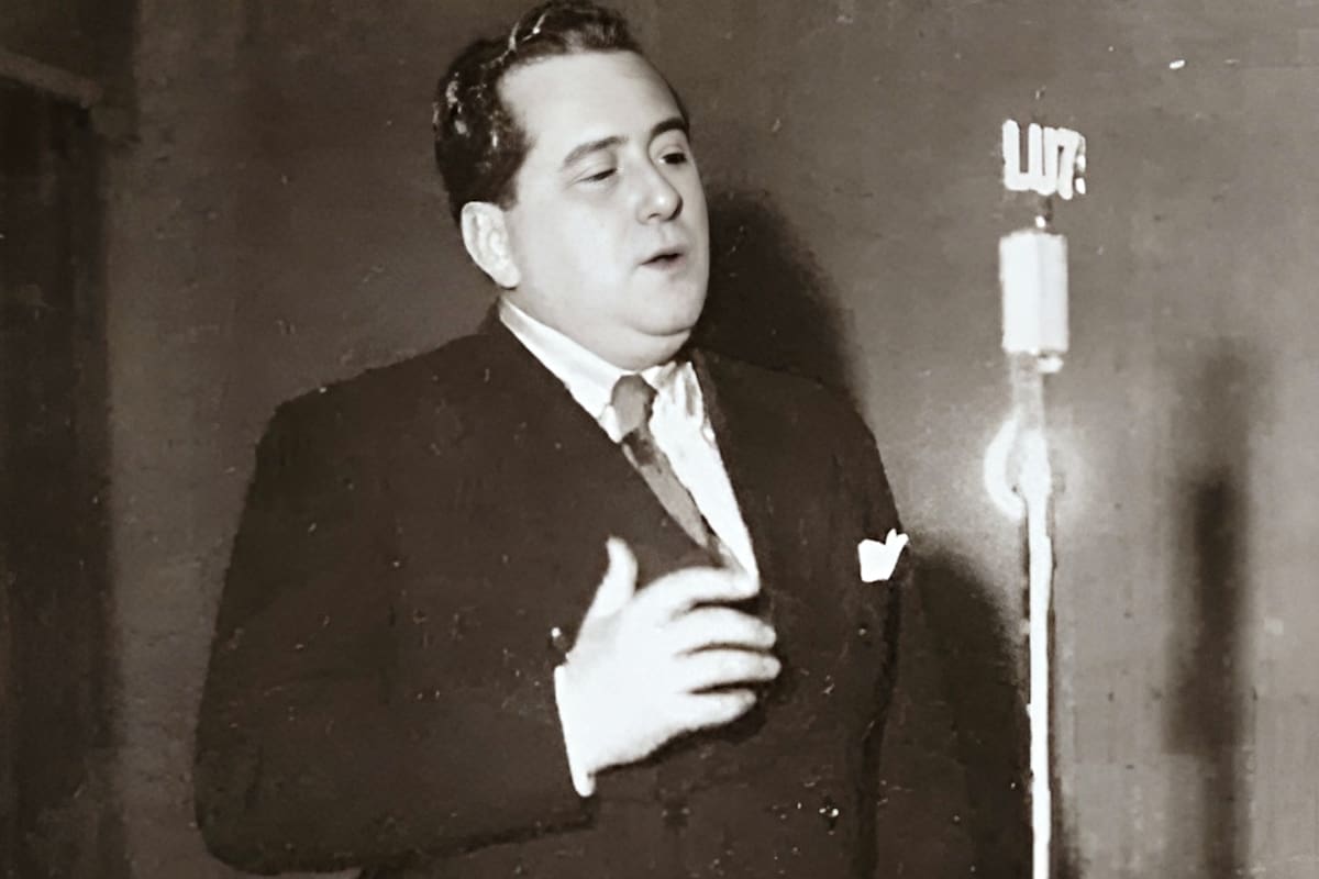 Vida y legado de Alfonso Ortiz Tirado