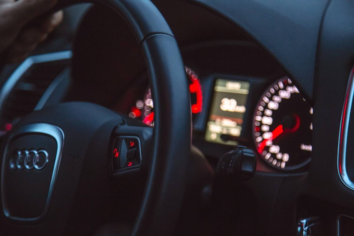 Robo de autos asegurados bajó un 16% en el último año: AMIS