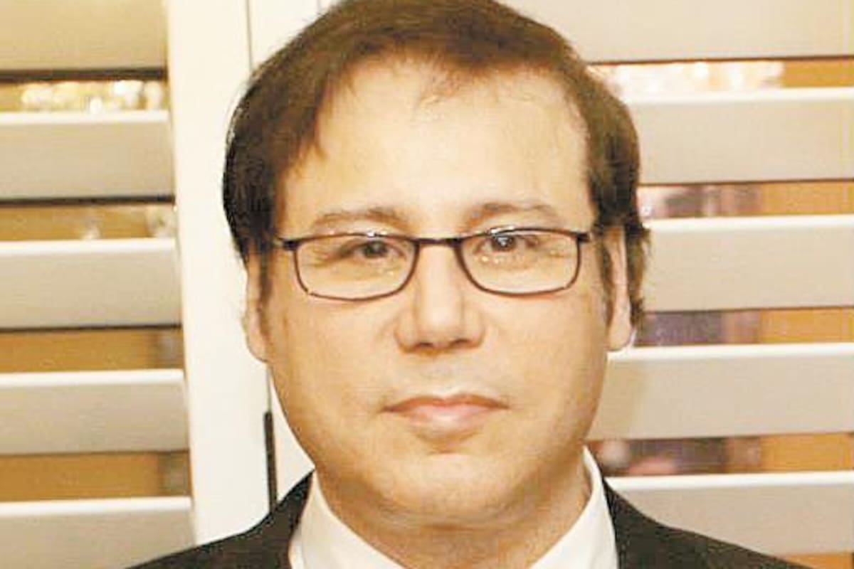 Delegado de SRE niega haber creado escándalo; anuncia demanda a alcaldesa