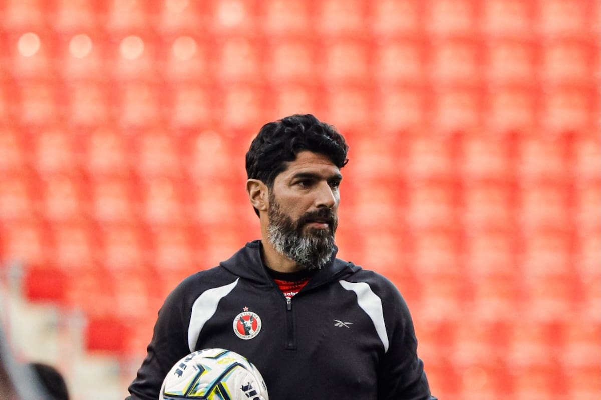 ‘Loco’ Abreu opina sobre la eliminación del Ascenso y Descenso en la Liga MX