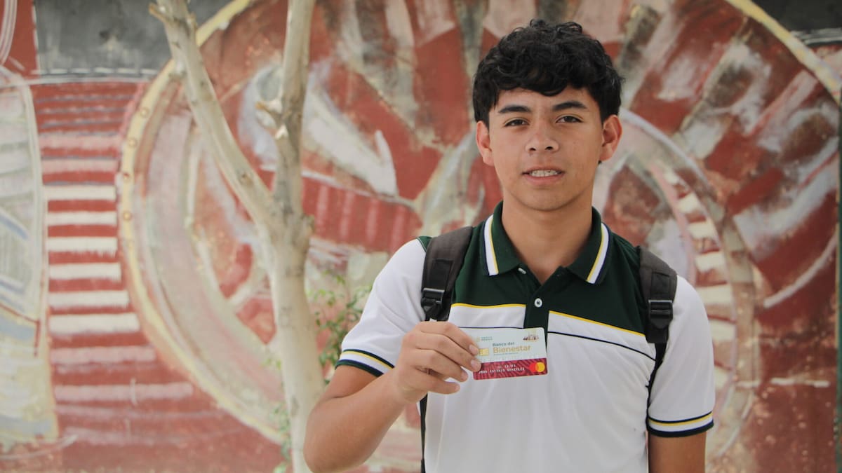 Becas Benito Juárez y Jóvenes Escribiendo el Futuro: Estos estudiantes recibirán pago del 22 al 26 de junio y así queda el calendario oficial por apellido