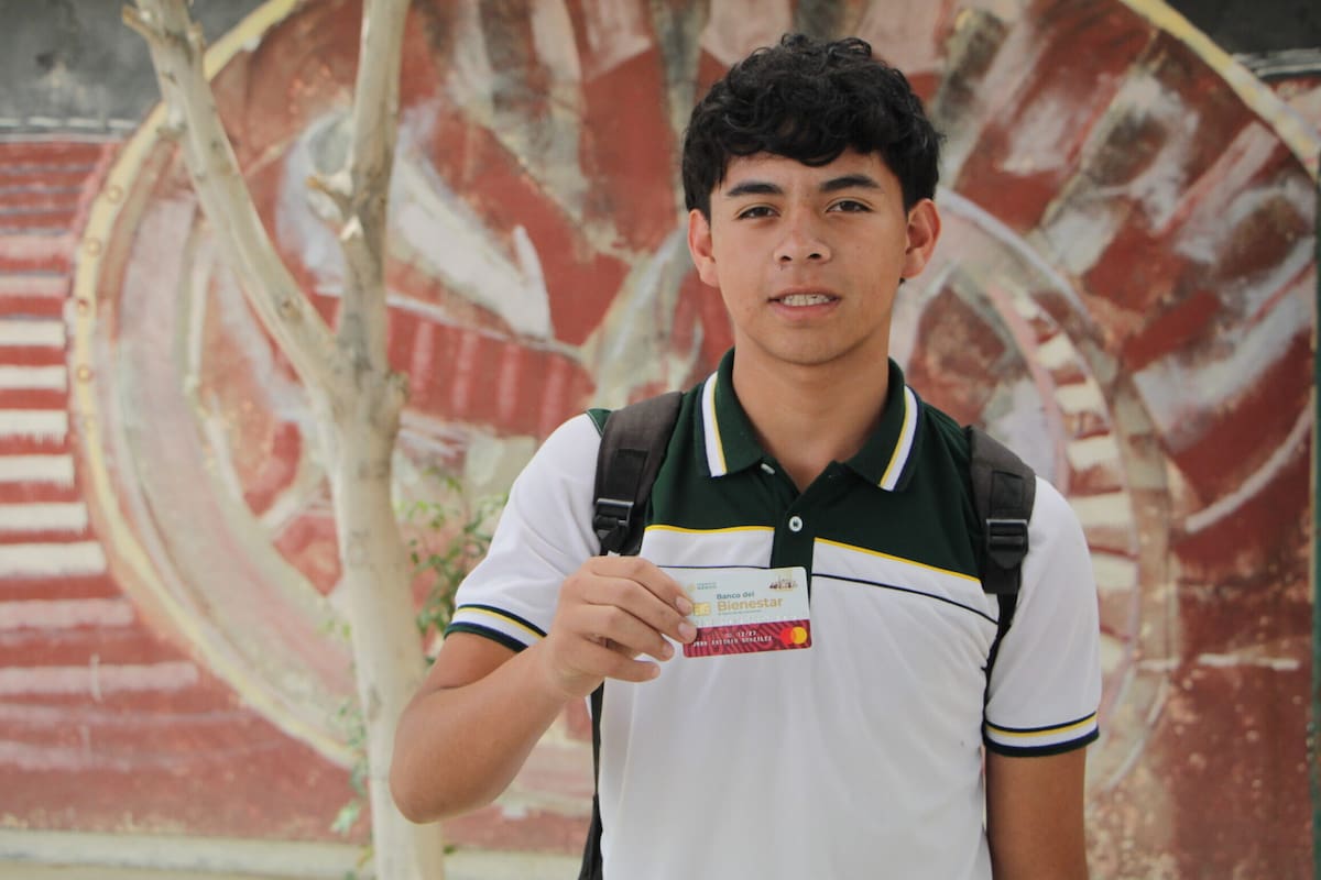 Becas Benito Juárez y Jóvenes Escribiendo el Futuro: Estos estudiantes recibirán pago del 22 al 26 de junio y así queda el calendario oficial por apellido