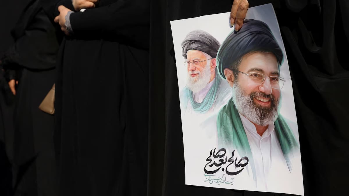 Irán advierte que responderá con el cierre del estrecho de Ormuz y ataques a infraestructura energética si se concretan acciones contra sus instalaciones. /Reuters