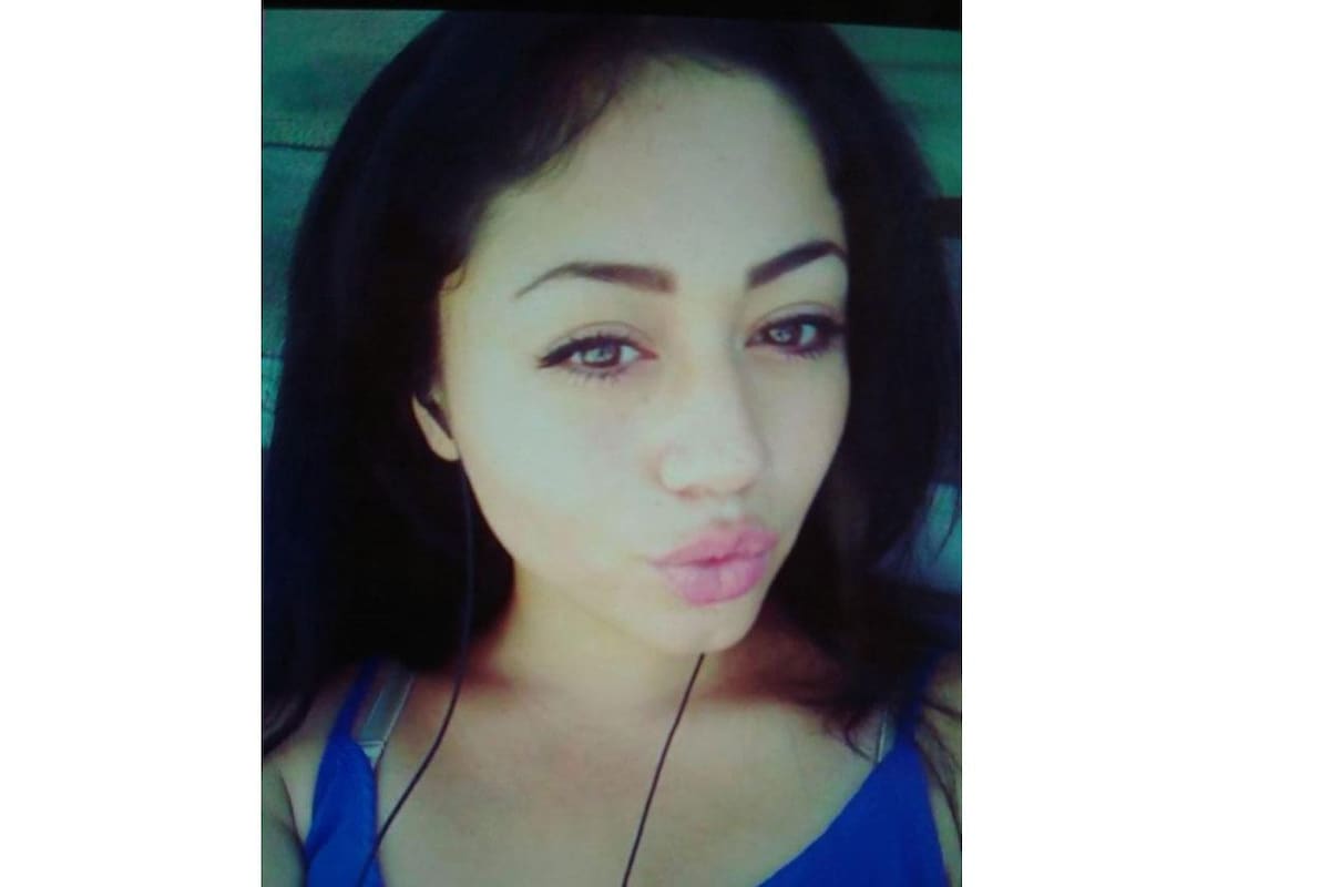 Buscan familiares a Mabel Alejandra Machado Cervantes