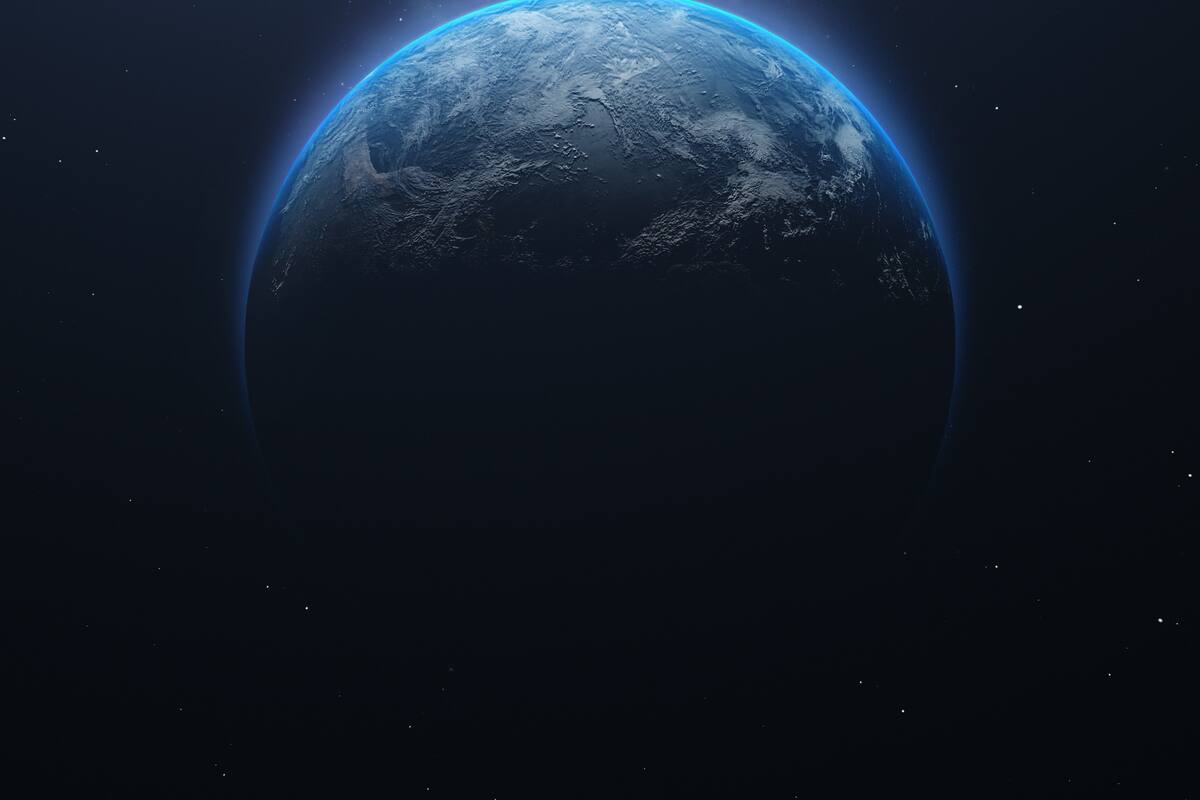 ¿Qué es el supercontinente Amasia?