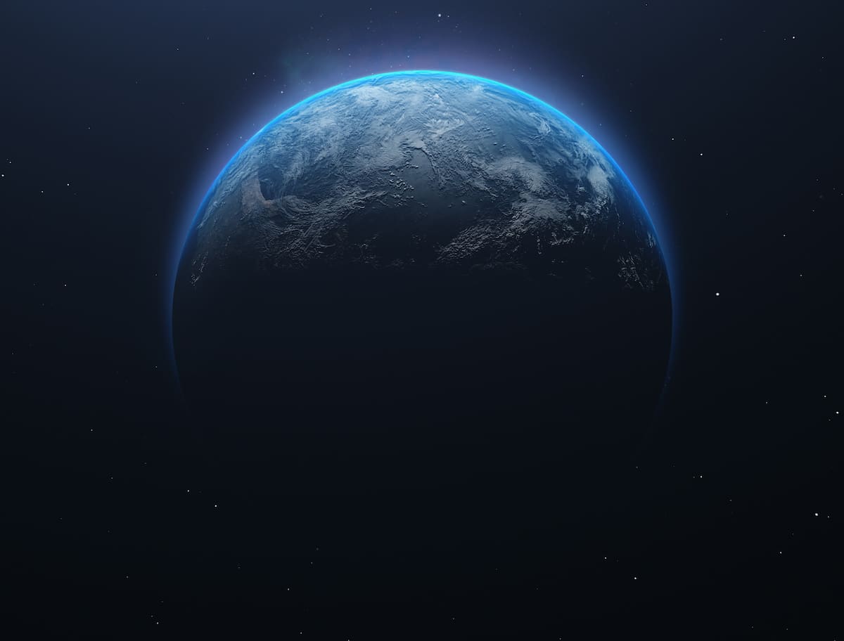 Los cambios climáticos impulsaron las mayores etapas de evolución.