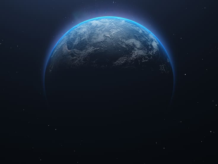 Esta es la forma de vida que quedará en la tierra después de que todos nos hayamos extinguido; ni siquiera un meteorito acabaría con ellos