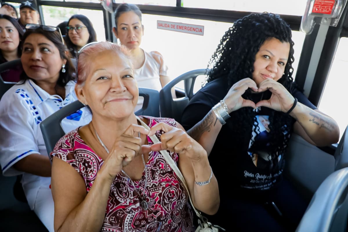 Se realizarán operativos permanentes para garantizar el respeto a la tarifa preferencial estudiantil en instituciones públicas y privadas de todo el estado. Foto: Cortesía