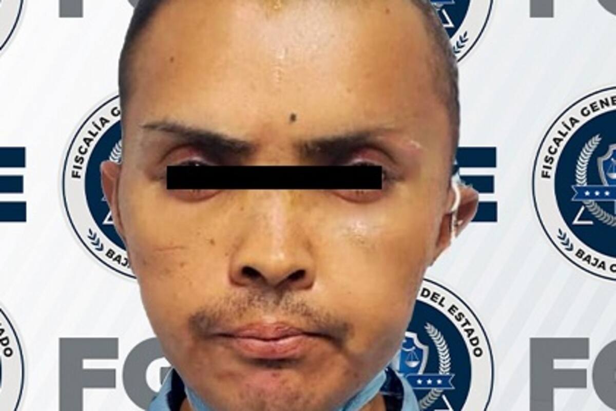 Condenan a hombre por robo de vehículo con violencia