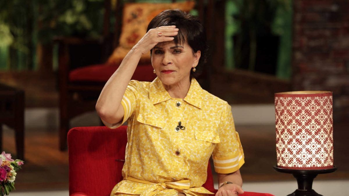 Esposo de Raquel Portillo asegura que existiría una fotografía de PATI CHAPOY Y SERGIO ANDRADE en la cama