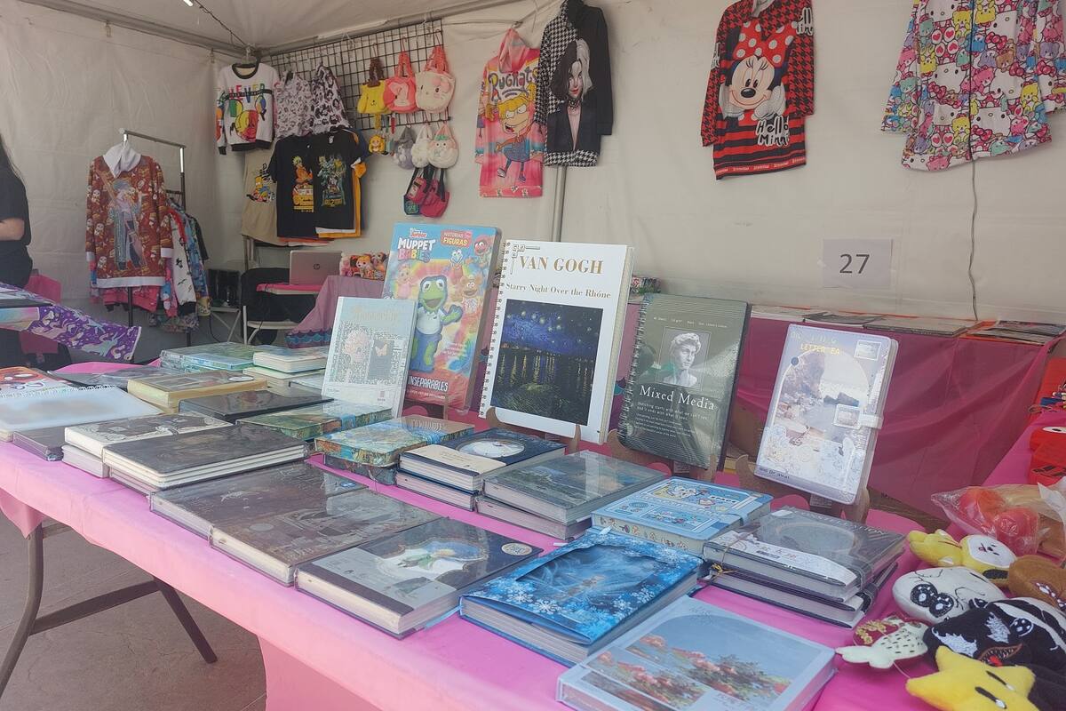 Promueven la lectura con ‘Ding, Ding, una fiesta hecha de libros’ en el Cecut