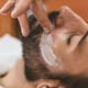 Cuidado de la barba: limpieza, hidratación y forma