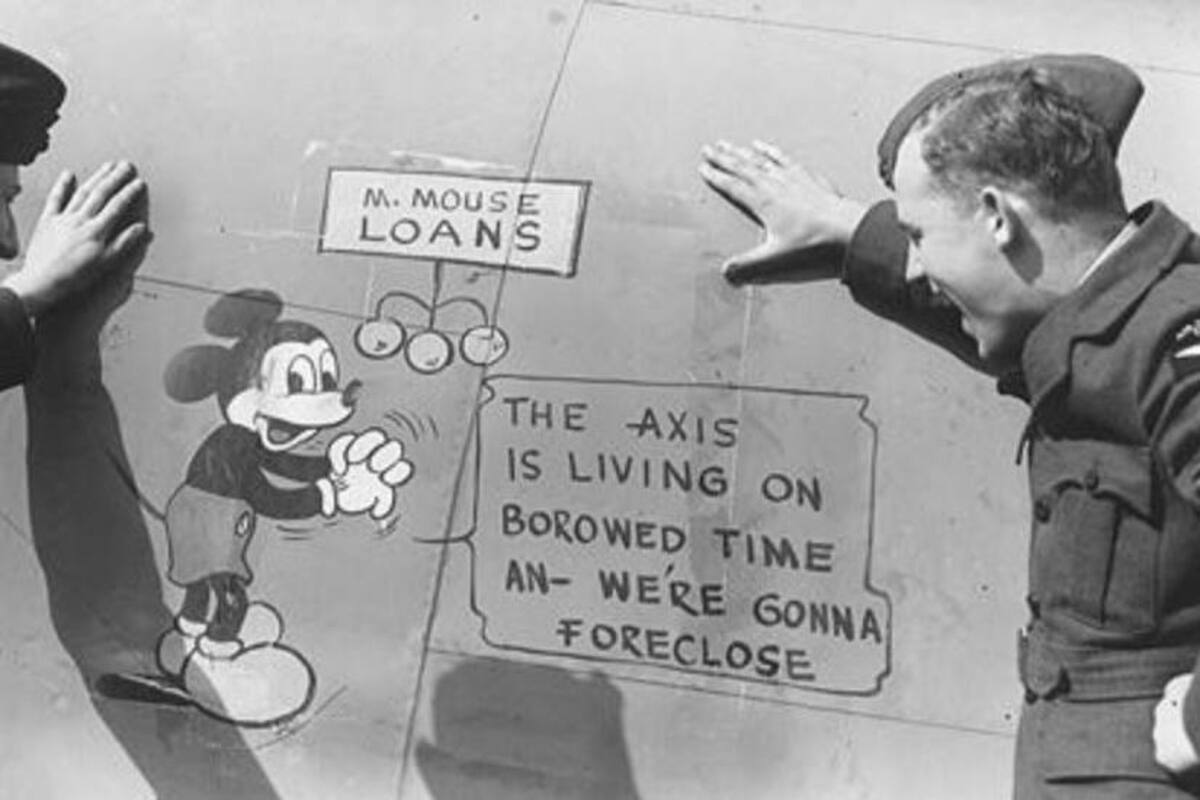 ¿Cómo empezaron las Guerras Mundiales y cuál fue el papel de México?