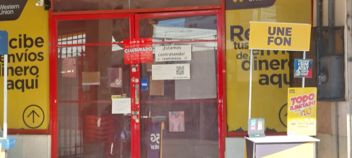 Foto: Michelle Castillo