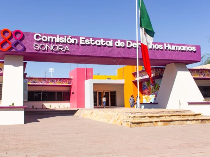 La CEDH de Sonora pasó de ocupar el lugar 30 al 3 en rendimiento nacional en derechos humanos tras realizar cambios claves en la institución