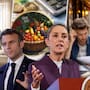 Mientras México presume cuánto rinde el salario mínimo en tortilla, huevo y carne, en Francia el sueldo es más alto, pero se diluye entre renta, impuestos y el elevado costo de vida
