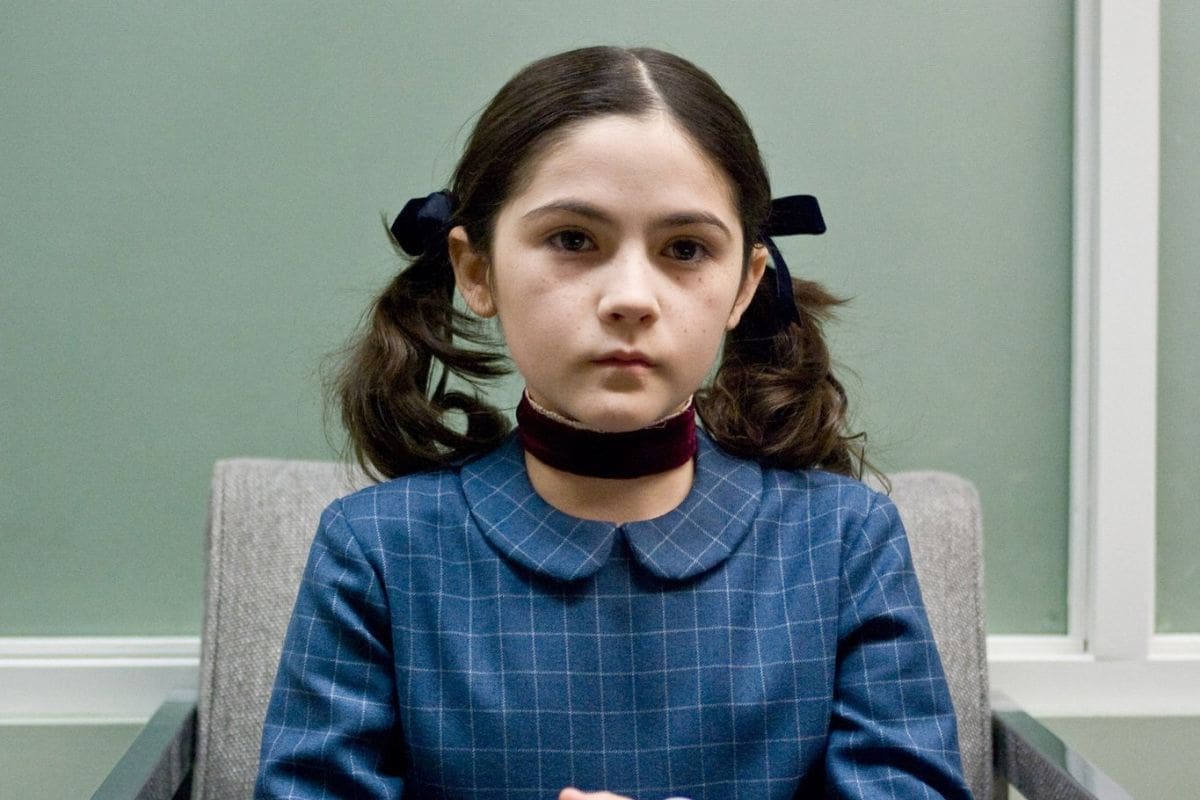 ¡Confirmada ‘Orphan 3’! Isabelle Fuhrman regresa como Esther en esta nueva entrega de terror