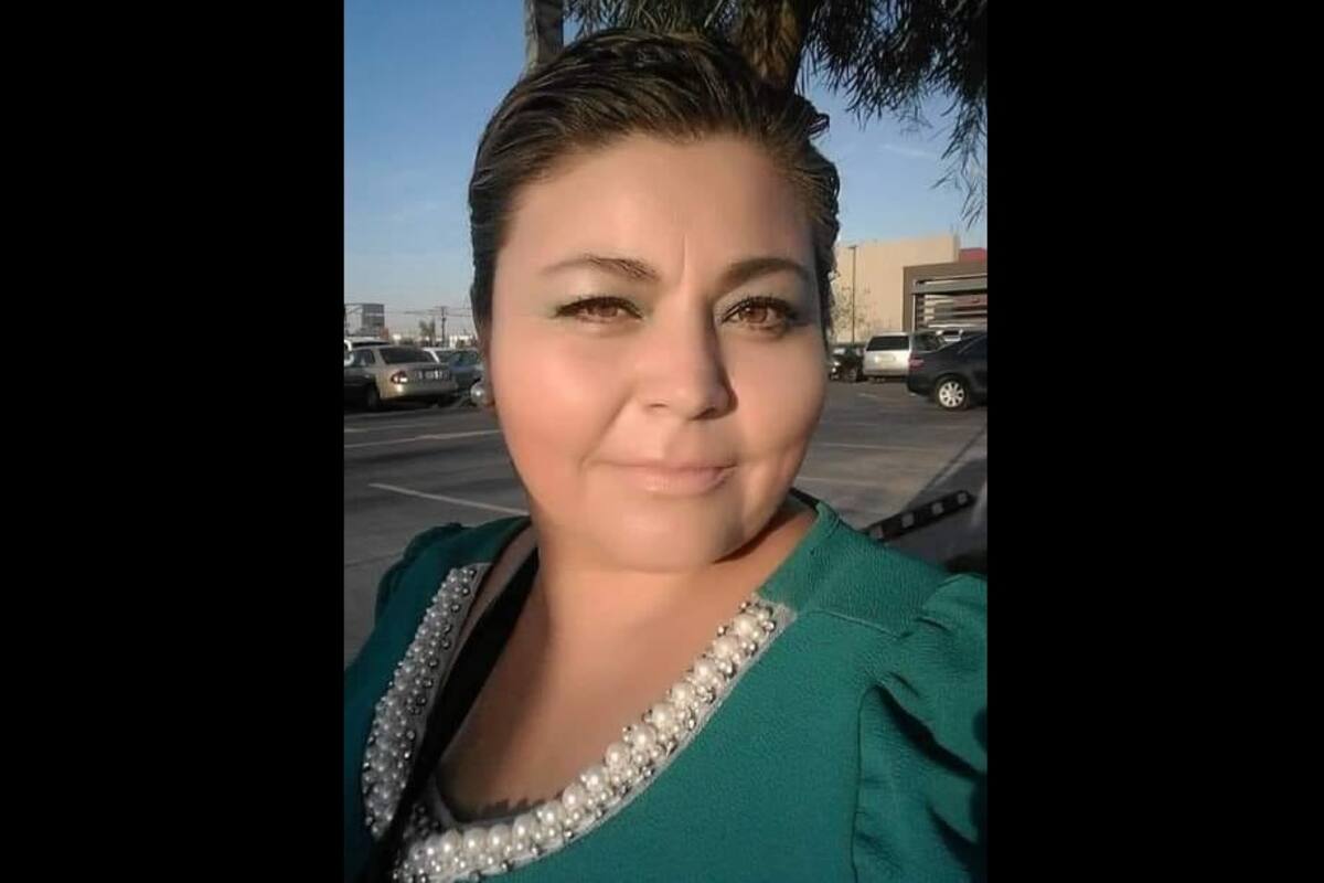 El feminicidio de Verónica que nadie impidió