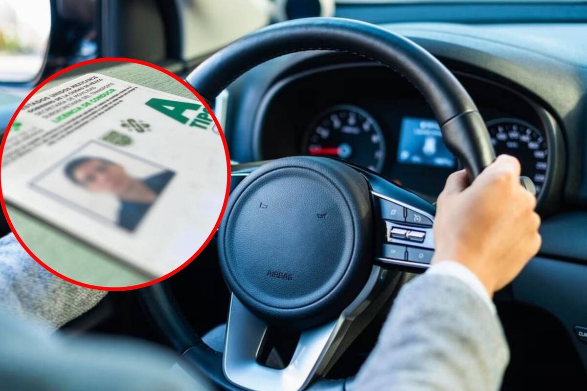 Licencia de conducir permanente en la CDMX: ¿Qué era y por qué se eliminó en 2008?