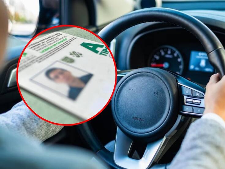 La licencia es permanente en la CDMX