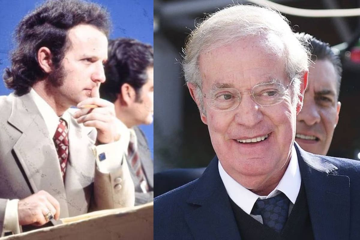 José Ramón Fernández confiesa que se acerca su retiro de la televisión