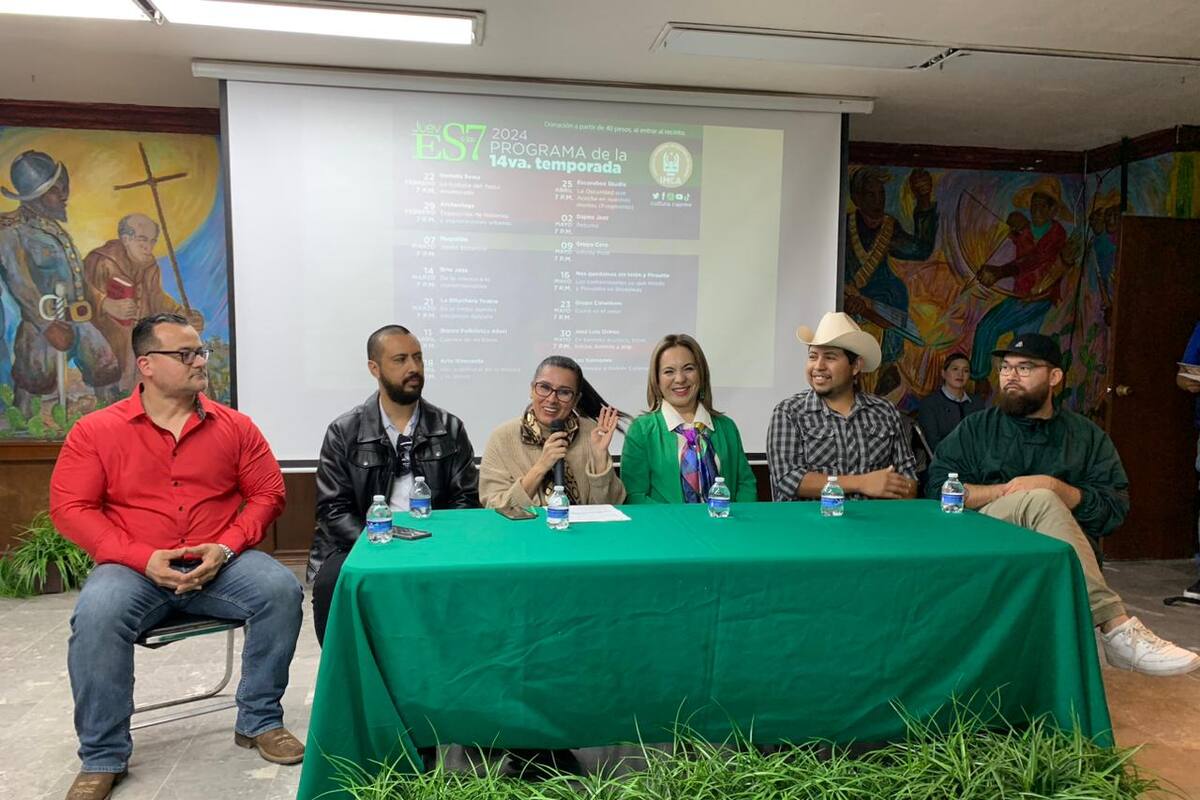Mostrarán talentos cajemenses en la casa de la Cultura