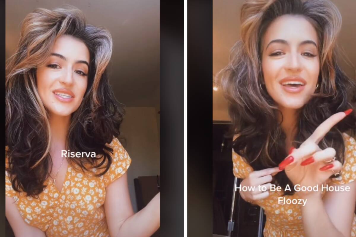 VIRAL: Revela secreto para ser una mujer “hogareña”, pero sexy y causa polémica