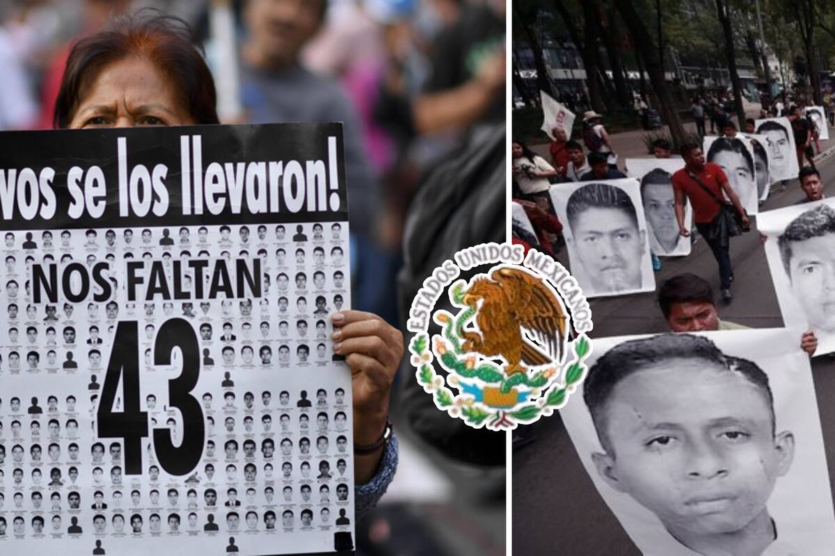 Caso Ayotzinapa: ¿Por qué fue liberado el excomandante de la Policía Ministerial?