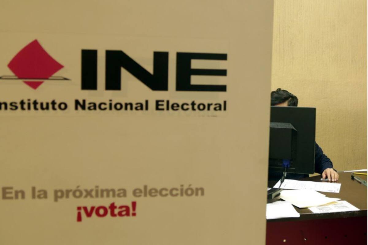 Suspenderá INE actividades en Módulos de Atención Ciudadana